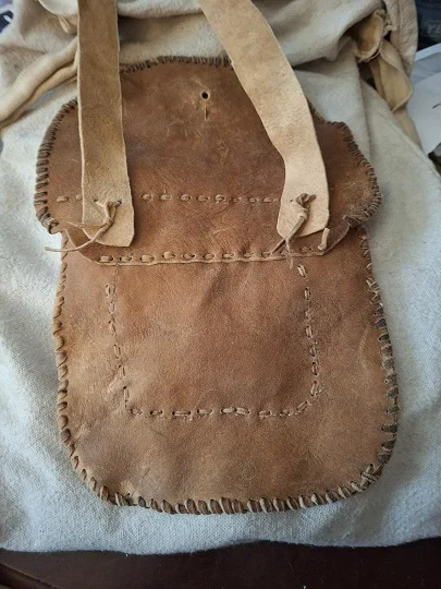 Rustic Bag photo 4.webp