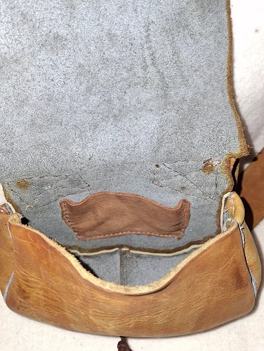 AMAZON BAG interior pocket.webp