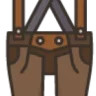Lederhosen Men